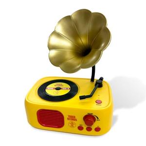 タワレコ 昭和プレイヤー Accessories