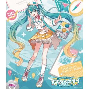 初音ミク HATSUNE MIKU マジカルミラ...の商品画像