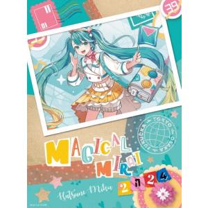 枚数限定][限定版]初音ミク「マジカルミライ 2025」(DVD限定盤)/初音