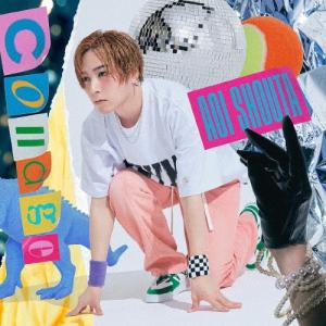 蒼井翔太 Collage [CD+Blu-ray...の商品画像