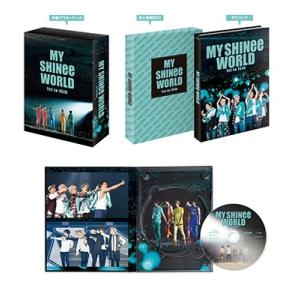 SHINee MY SHINee WORLD ...の詳細画像1