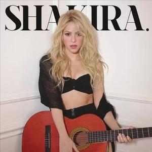 Shakira Shakira.＜完全生産限定盤/Translucent Pink Vinyl＞ L...