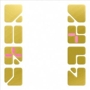 Roland Kayn The Ortho-Project CD