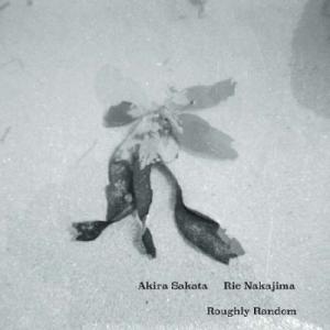 坂田明 Roughly Random CD