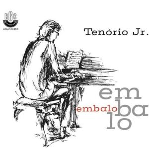 Tenorio Jr. Embalo LP