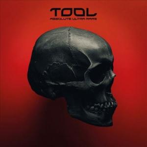 Tool Absolute Ultra Rare＜限定盤/Clear Vinyl＞ LP
