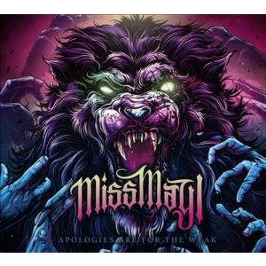 Miss May I Apologies Are for the Weak (15th Annive...