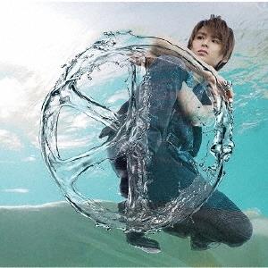 堂本光一 ""Gravity""＜通常盤＞ CD