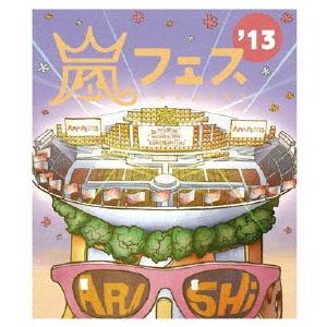 嵐 ARASHI 嵐フェス'13 NATIONAL STADIUM 2013 Blu-ray Disc