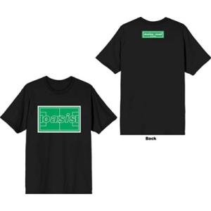Oasis Oasis Maine Road Football Pitch T-Shirt/Mサイズ...