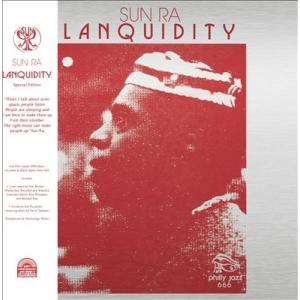 Sun Ra Lanquidity LP