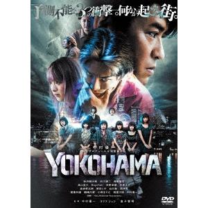 YOKOHAMA DVDの買取情報