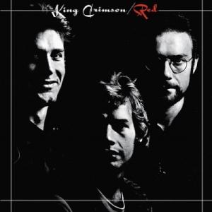 King Crimson Red (2024 Steven Wilson Mixes &amp; 2024 ...