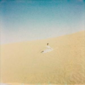 高井息吹 金星の声 10inch Single