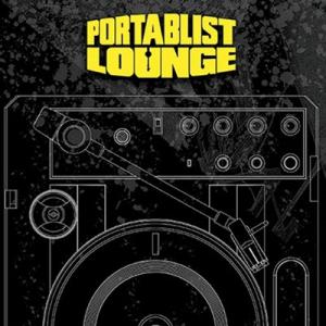 Various Artists Portablist Lounge Vol 1 7inch Sing...