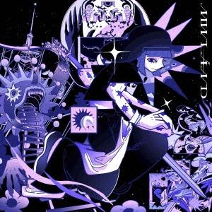 煮ル果実 MWLAND CD