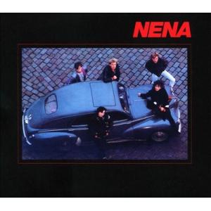 Nena Nena (Remastered &amp; Selected Works) CD