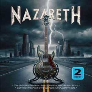 Nazareth Nazareth CD