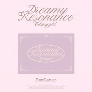 OH MY GIRL Dreamy Resonance: 10th Mini Album (POCA...