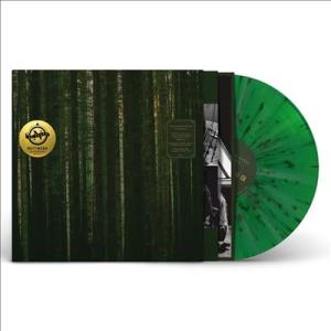 The Paper Kites Evergreen＜限定盤/Colored Vinyl＞ LP