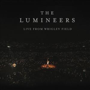 The Lumineers Live From Wrigley Field LP