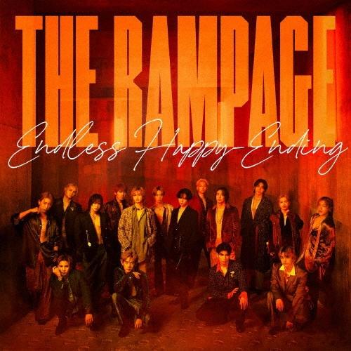 THE RAMPAGE from EXILE TRIBE Endless Happy-Ending ...