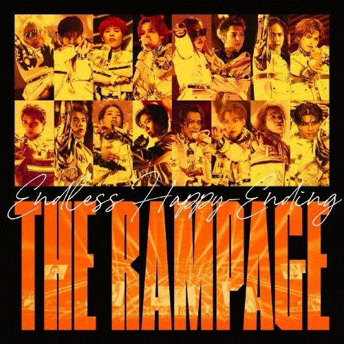THE RAMPAGE from EXILE TRIBE Endless Happy-Ending ...