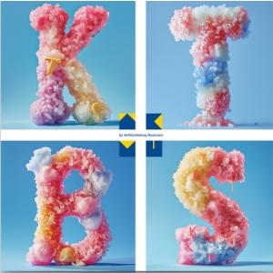 AKMU BEAN DDUK BING SOO (Single)(ランダムバージョン)＜完全数量限定...