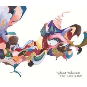 Various Artists First Collection: Hydeout Producti...