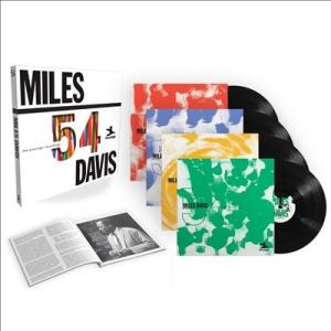 Miles Davis Miles '54: The Prestige Recordings＜限定盤...