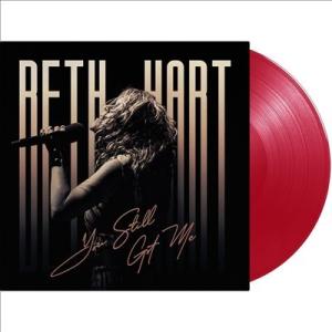 Beth Hart You Still Got Me LP