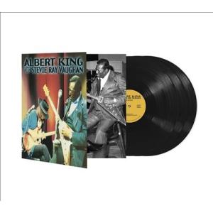 Albert King In Session＜限定盤＞ LP