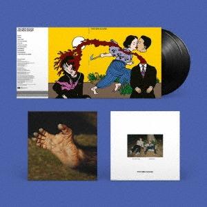 Geordie Greep The New Sound＜日本語帯付き＞ LP