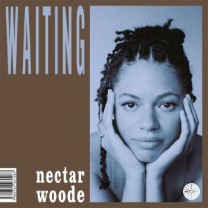 Nectar Woode Waiting / For The Best 7inch Single