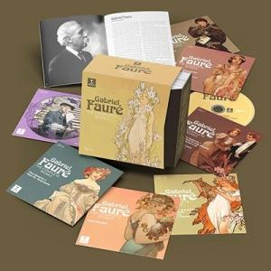 Various Artists フォーレ作品全...の詳細画像1