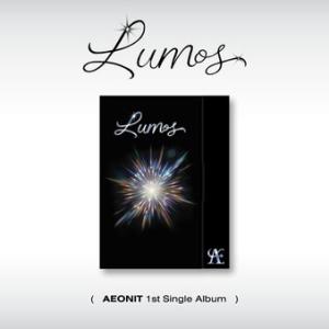 AEONIT LUMOS: 1st Single...の商品画像