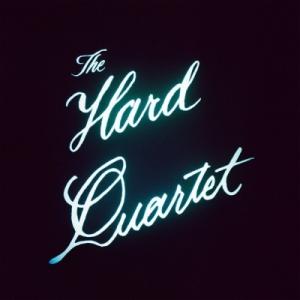 The Hard Quartet The Hard Quartet CD