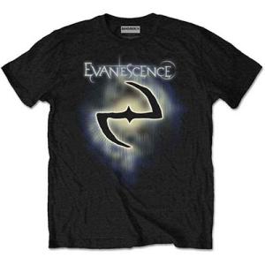 Evanescence Evanescence Classic Logo T-Shirt/XLサイズ...