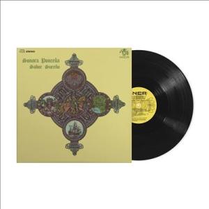 La Sonora Poncena Sabor Sureno (50th Anniversary)＜...