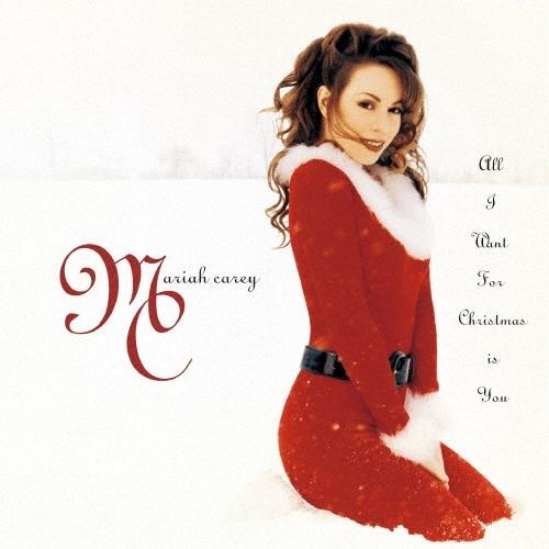 Mariah Carey 恋人たちのクリスマス 〜30th Anniversary Edition〜...