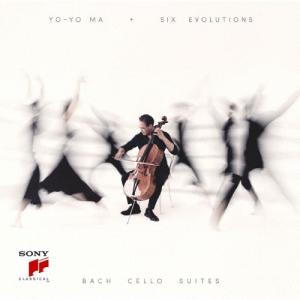 ヨーヨー・マ バッハ:無伴奏チェロ組曲(全曲) CDの商品画像