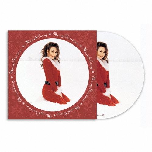 Mariah Carey メリー・クリスマス 〜30th Anniversary Edition〜＜...