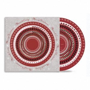 Mariah Carey メリー・クリスマス 〜30th Anniversary Edition〜＜...