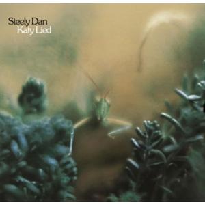 Steely Dan Katy Lied LPの商品画像