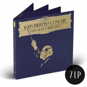 John Williams John Willi...の商品画像