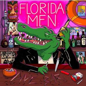 Florida Men Dive Bar LP