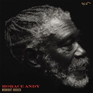 Horace Andy Midnight Rocker＜数量限定盤/帯付/解説/歌詞対訳封入/Green Vinyl＞ LP