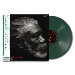 Horace Andy Midnight Ro...の詳細画像1