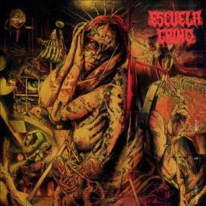 Escuela Grind Dreams on Algorithms CD