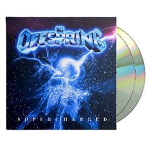 The Offspring Supercharged (Retail Exclusive)＜タワーレ...